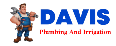 Trusted plumber in GRACEY